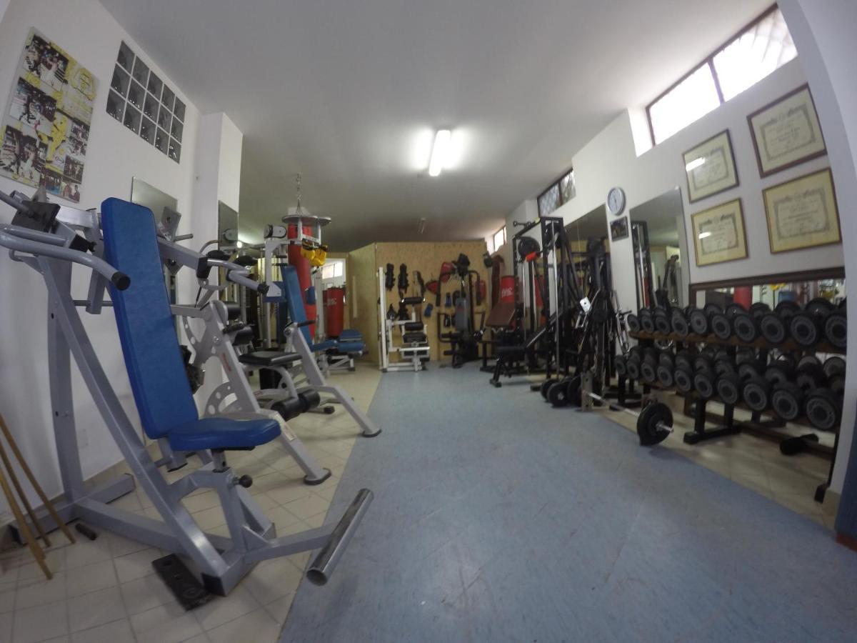 La Tenuta Del Barone Sant'Agata de' Goti Exterior foto